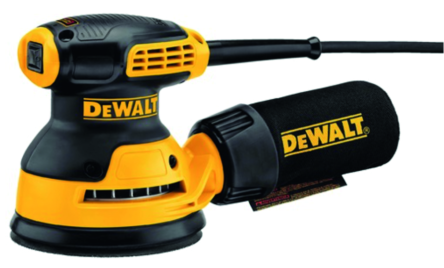 5" ROS 3.0 AH ORBITAL SANDER 12,000RPM - Récréashop