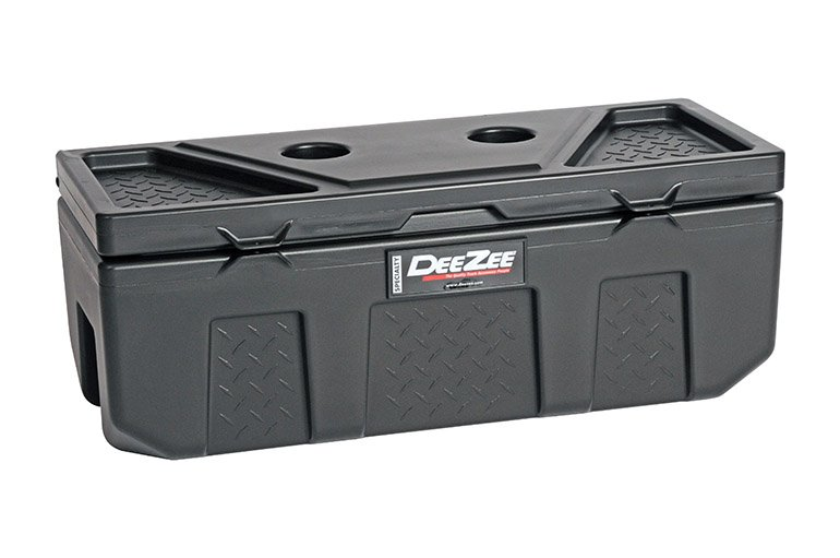 Tool Box - Specialty Utility Chest Plastic Univ - Récréashop