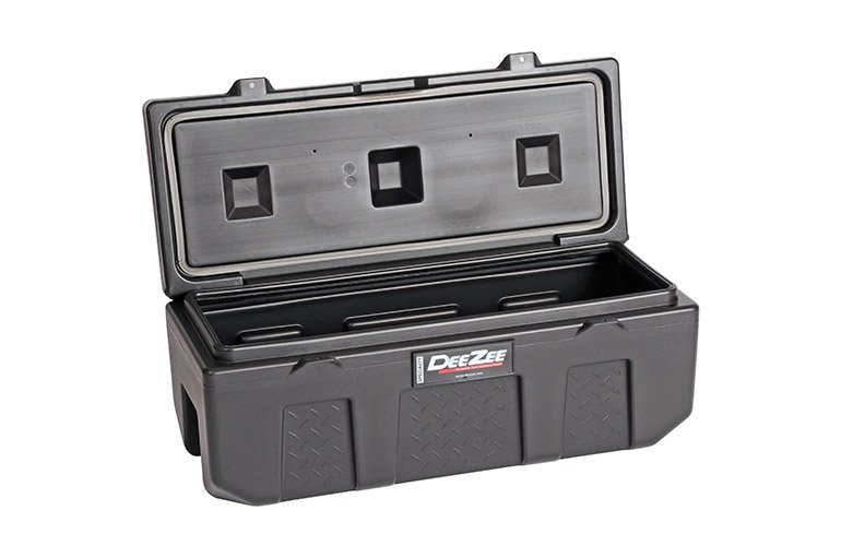 Tool Box - Specialty Utility Chest Plastic Univ - Récréashop