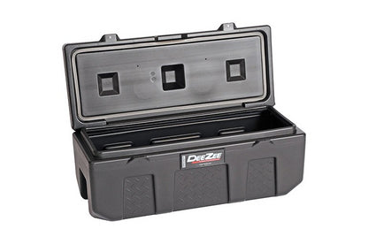 Tool Box - Specialty Utility Chest Plastic Univ