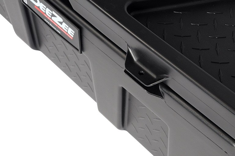 Tool Box - Specialty Utility Chest Plastic Univ - Récréashop