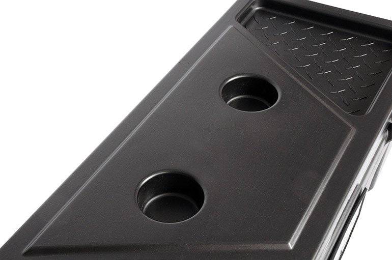 Tool Box - Specialty Utility Chest Plastic Univ - Récréashop