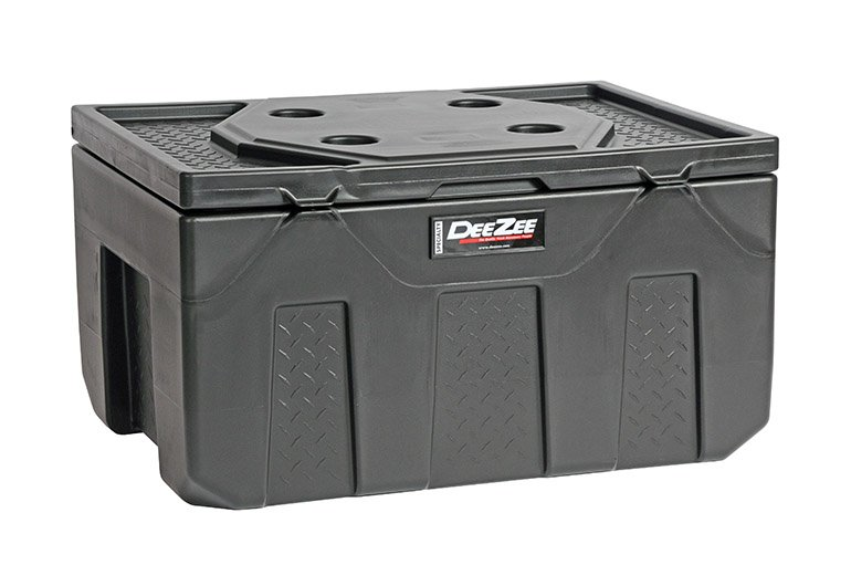 Tool Box - Specialty Utility Chest Plastic Univ - Récréashop