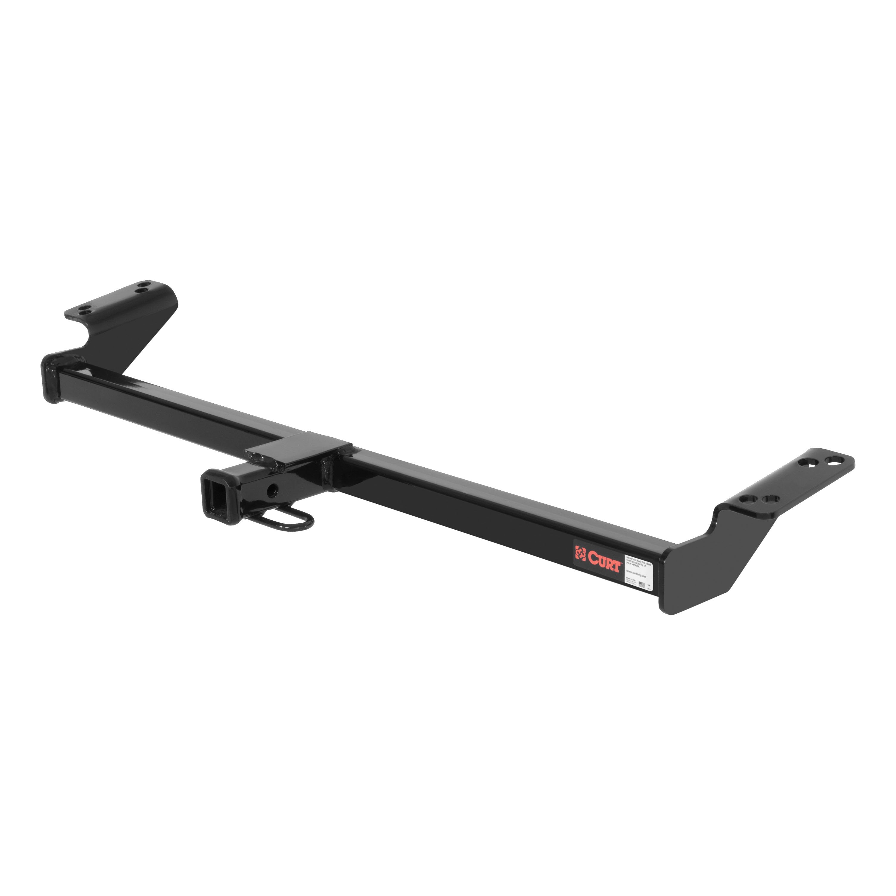 Class 1 Trailer Hitch, 1-1/4" Receiver, Toyota RAV4 - Récréashop