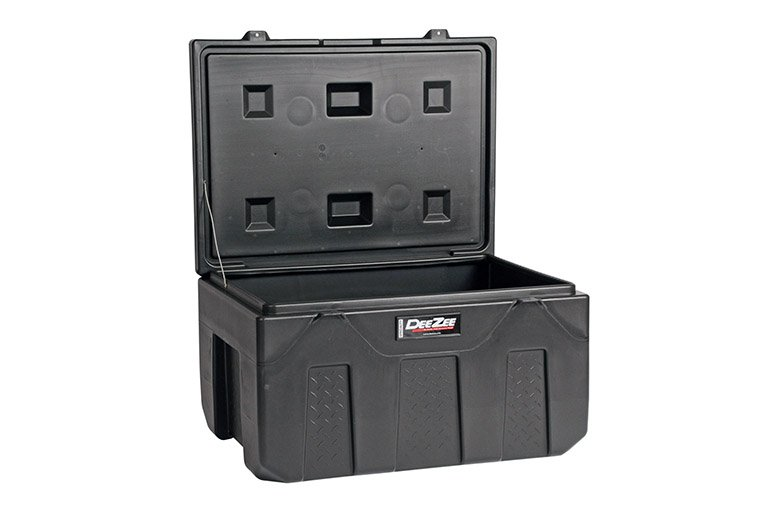 Tool Box - Specialty Utility Chest Plastic Univ - Récréashop