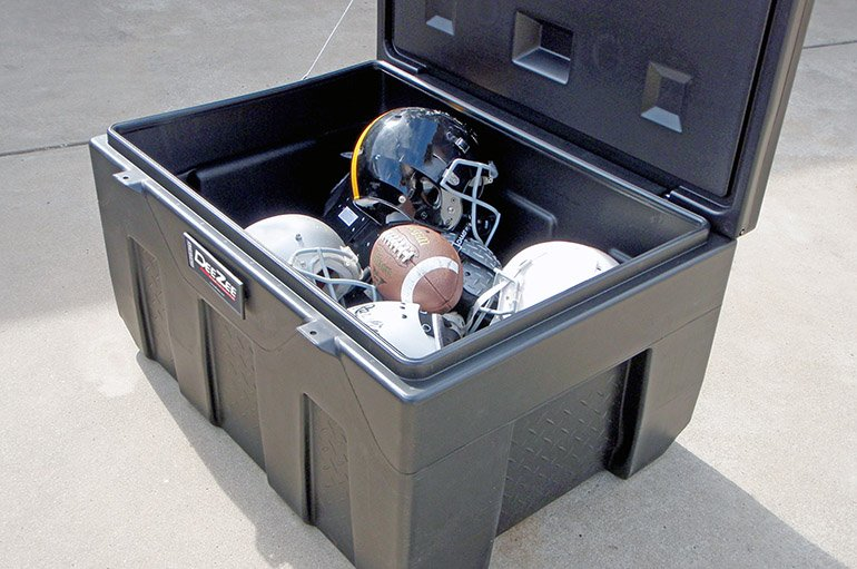 Tool Box - Specialty Utility Chest Plastic Univ - Récréashop