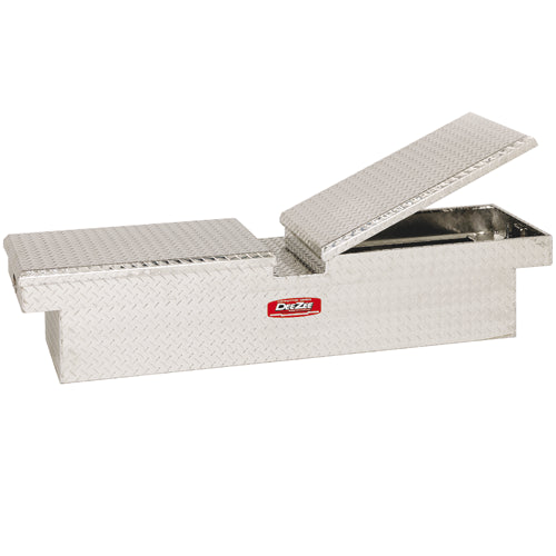 Tool Box - Red Crossover - Double BT Alum Univ - Récréashop