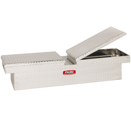 Tool Box - Red Crossover - Double BT Alum Univ - Récréashop