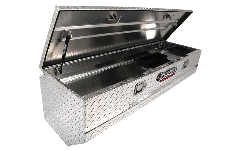 Tool Box - Red Chest BT Alum Univ - Récréashop