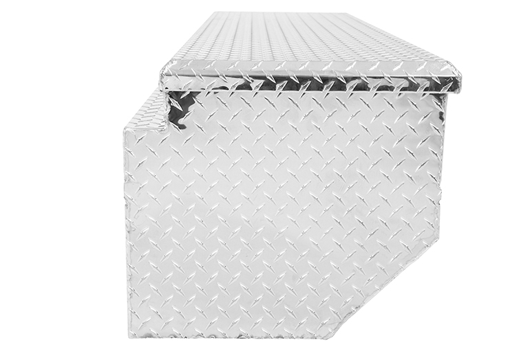 Tool Box - Red Chest BT Alum Univ - Récréashop