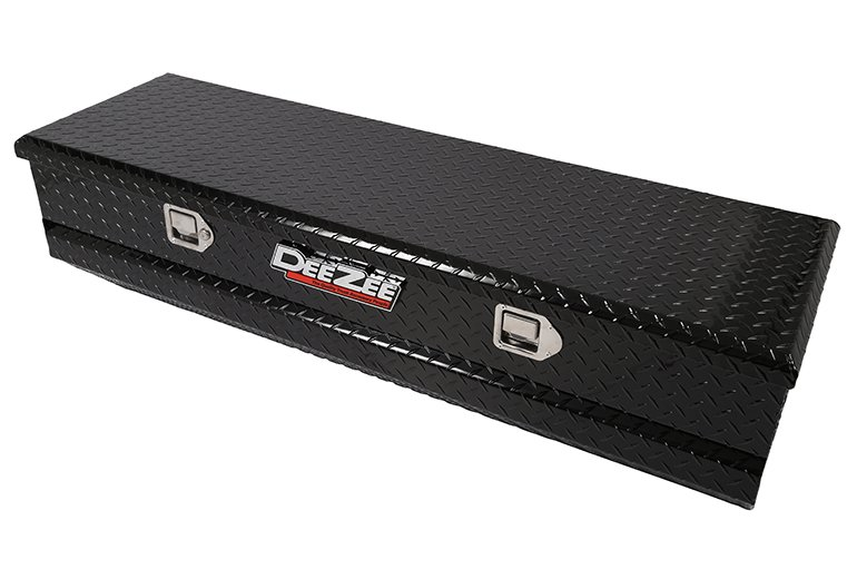Tool Box - Red Chest Black BT Univ - Récréashop