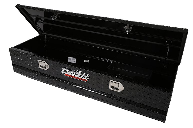 Tool Box - Red Chest Black BT Univ - Récréashop
