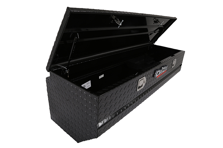 Tool Box - Red Chest Black BT Univ - Récréashop