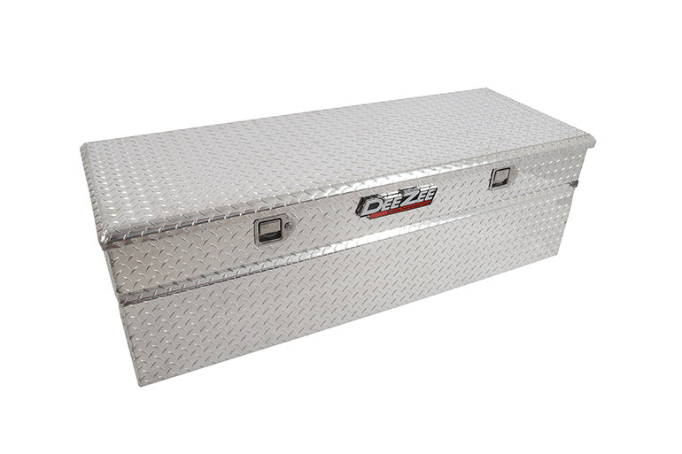 Tool Box - Red Chest BT Alum Univ