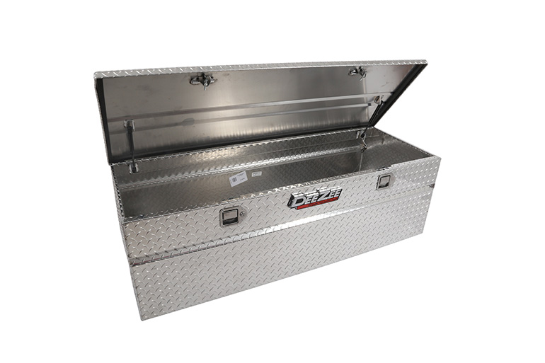 Tool Box - Red Chest BT Alum Univ - Récréashop