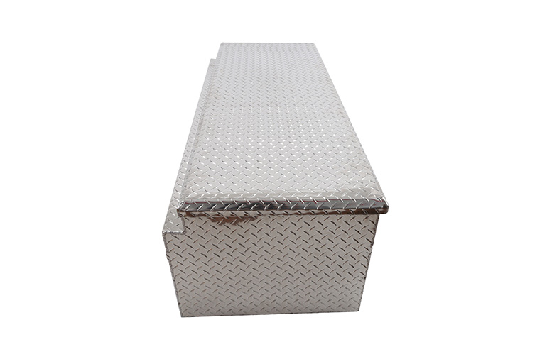 Tool Box - Red Chest BT Alum Univ - Récréashop