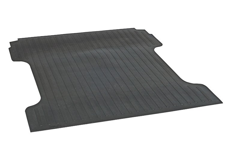 Heavyweight Bed Mat - Custom Fit Silv/Sierra 6.5' 19-21 - Récréashop