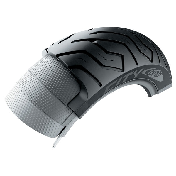 Michelin Pneu City Grip - Pneu Avant - RecreaShop