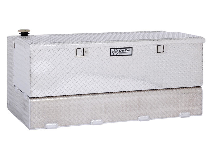 Tanks - Combo Brite-Tread Alum Univ - Récréashop