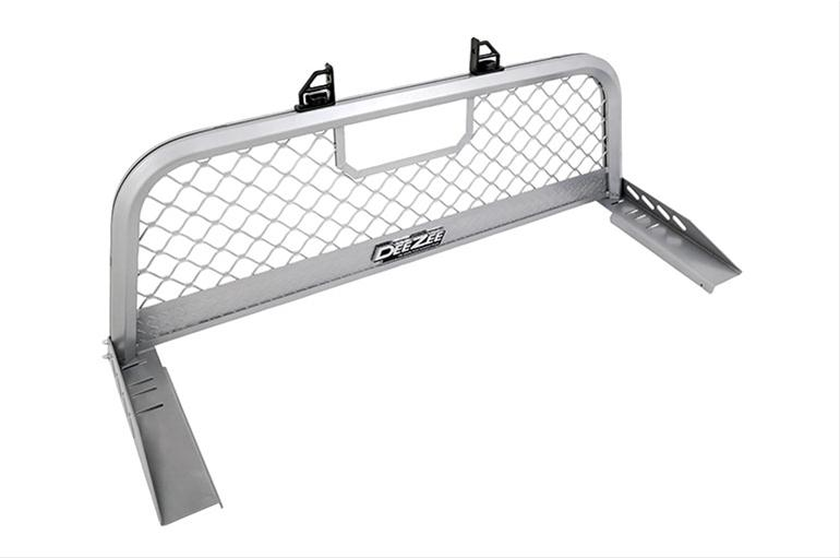Cargo Management Cab Rack Silv/Sierra/C/K PU/Ram - Récréashop