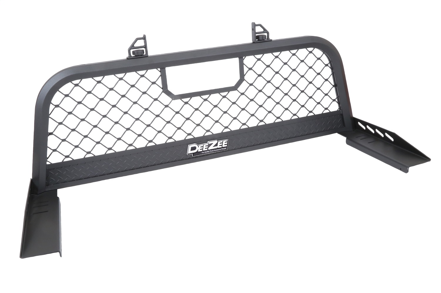 Cargo Management Cab Rack Silv/Sierra/C/K PU/Ram - Récréashop