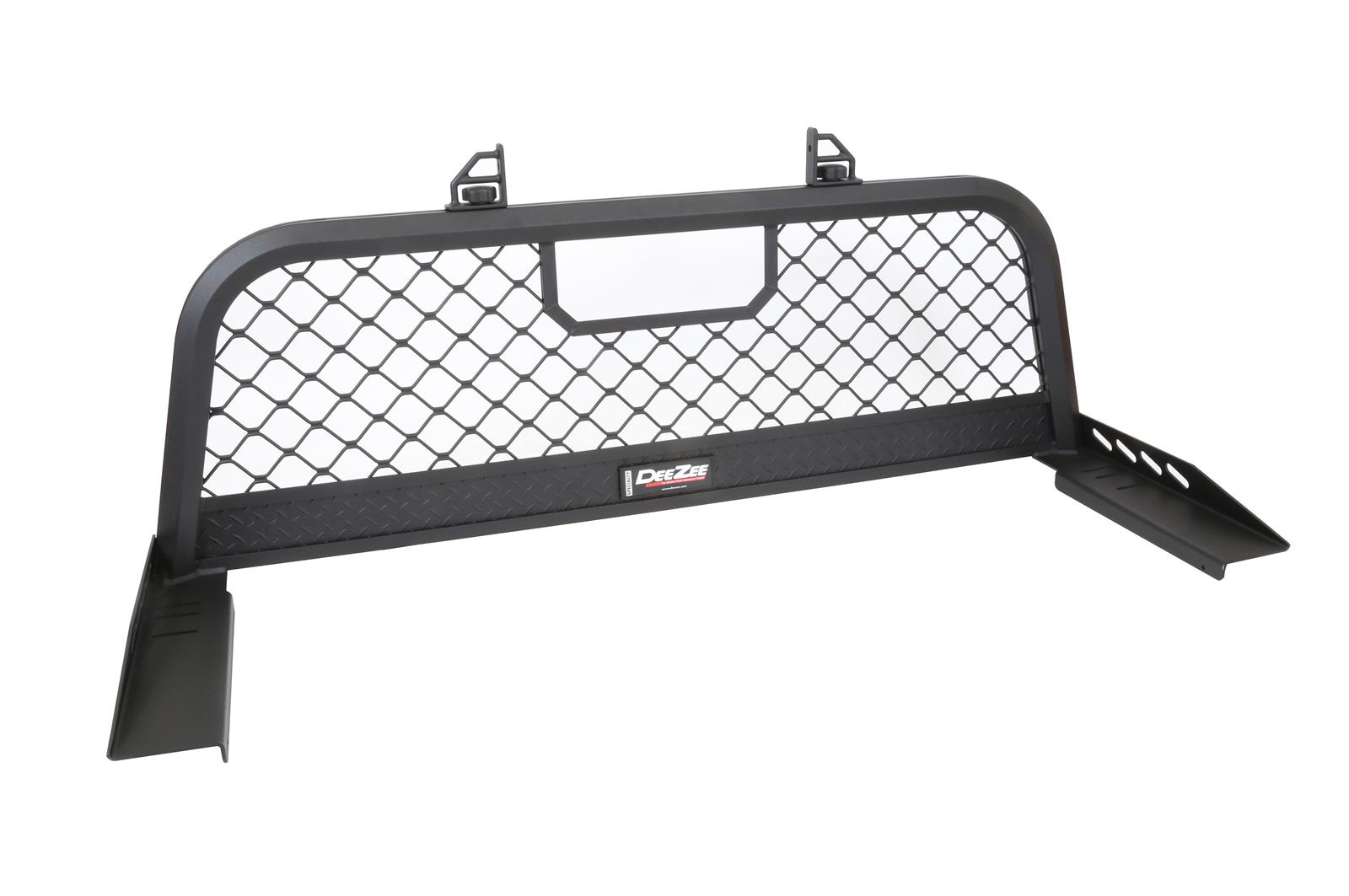 Cargo Management Cab Rack Ram  13-21 - Récréashop