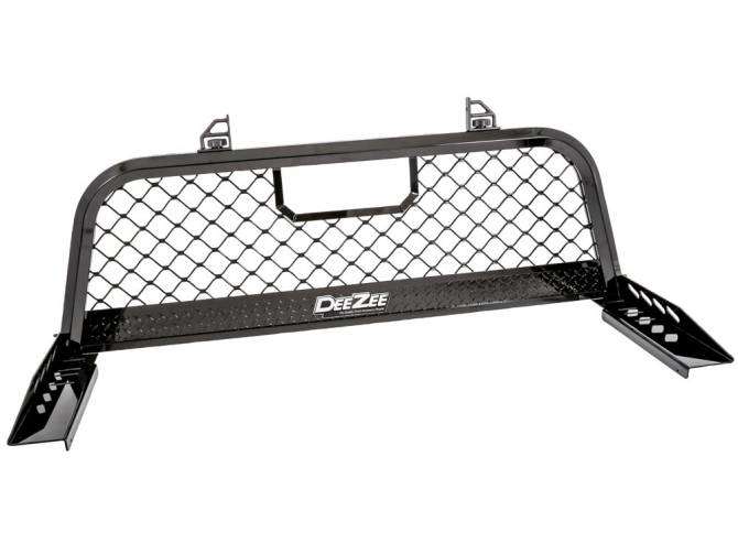 Cargo Management Cab Rack SuperDuty  17-21 - Récréashop
