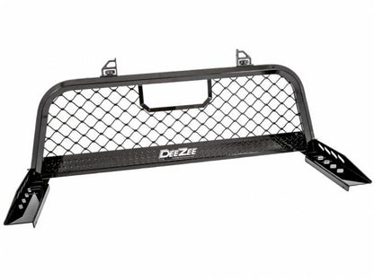 Cargo Management Cab Rack SuperDuty  17-21