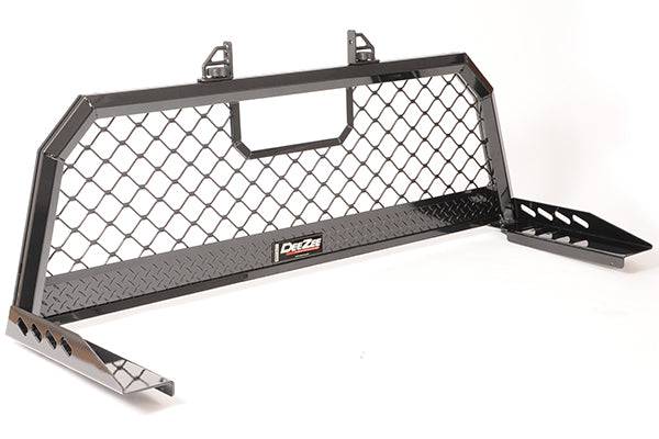 Cargo Management Cab Rack SuperDuty  17-21 - Récréashop