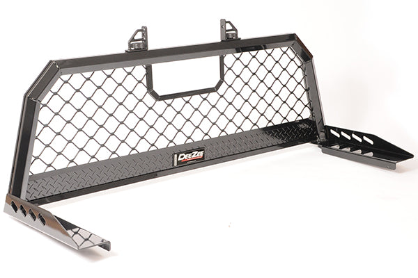 Cargo Management Cab Rack SuperDuty  17-21