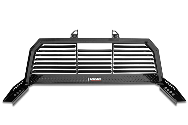 Cargo Management Cab Rack SuperDuty  17-21 - Récréashop