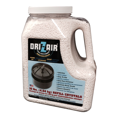 RECHARGE DRI-Z-AI 4.5 KG - Récréashop