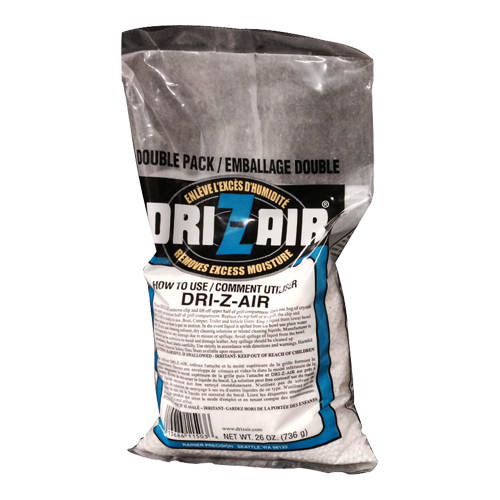RECHARGE DRI-Z-AIR 26 oz - Récréashop