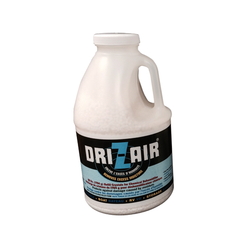RECHARGE DRI-Z-AIR 60 oz - Récréashop