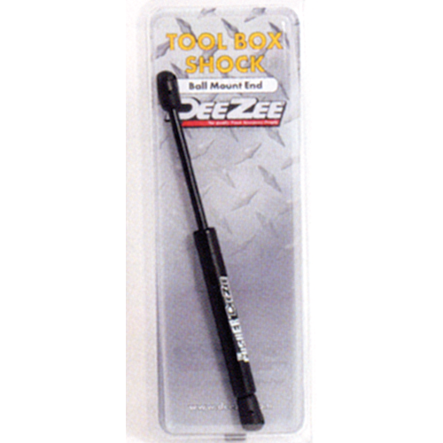 Tool Box - Service Parts: Shock socket style Univ - Récréashop