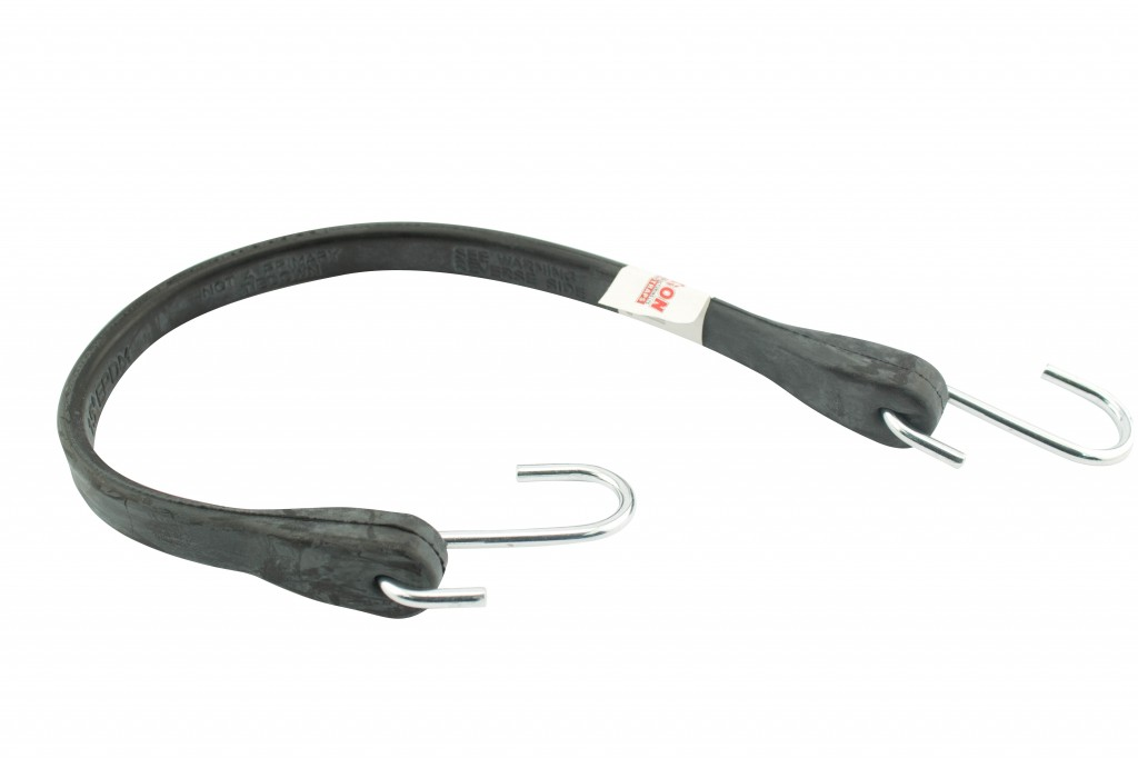 34" EPDM INDUSTRIAL RUBBER STRAP - Récréashop