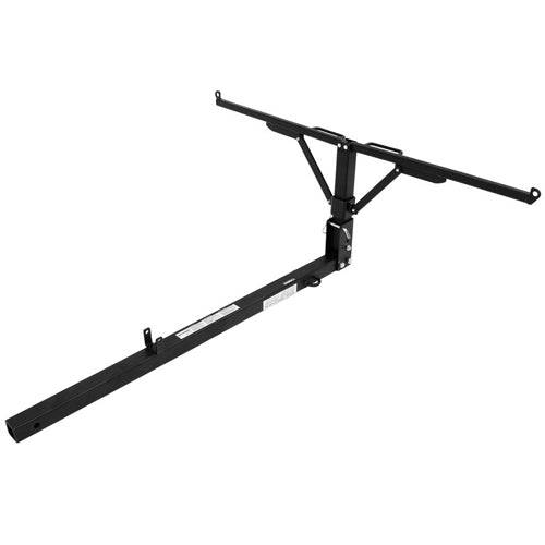 SUPPORT AJUST.D'ATTELAGE 2" - Récréashop