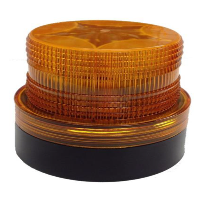 LUMIERE DEL AVERTISSEMENT 15 DIODES - Récréashop