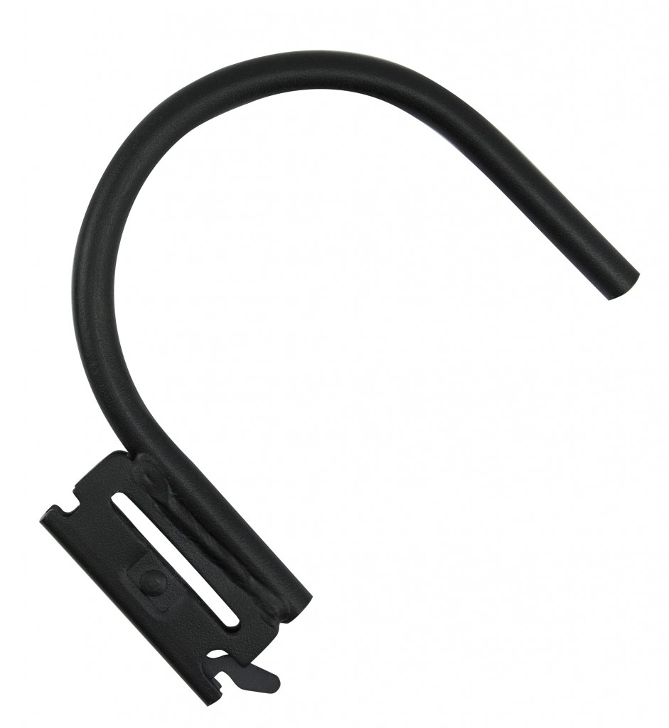 E-TRACK HOOK RANGE.(LARGE) - Récréashop