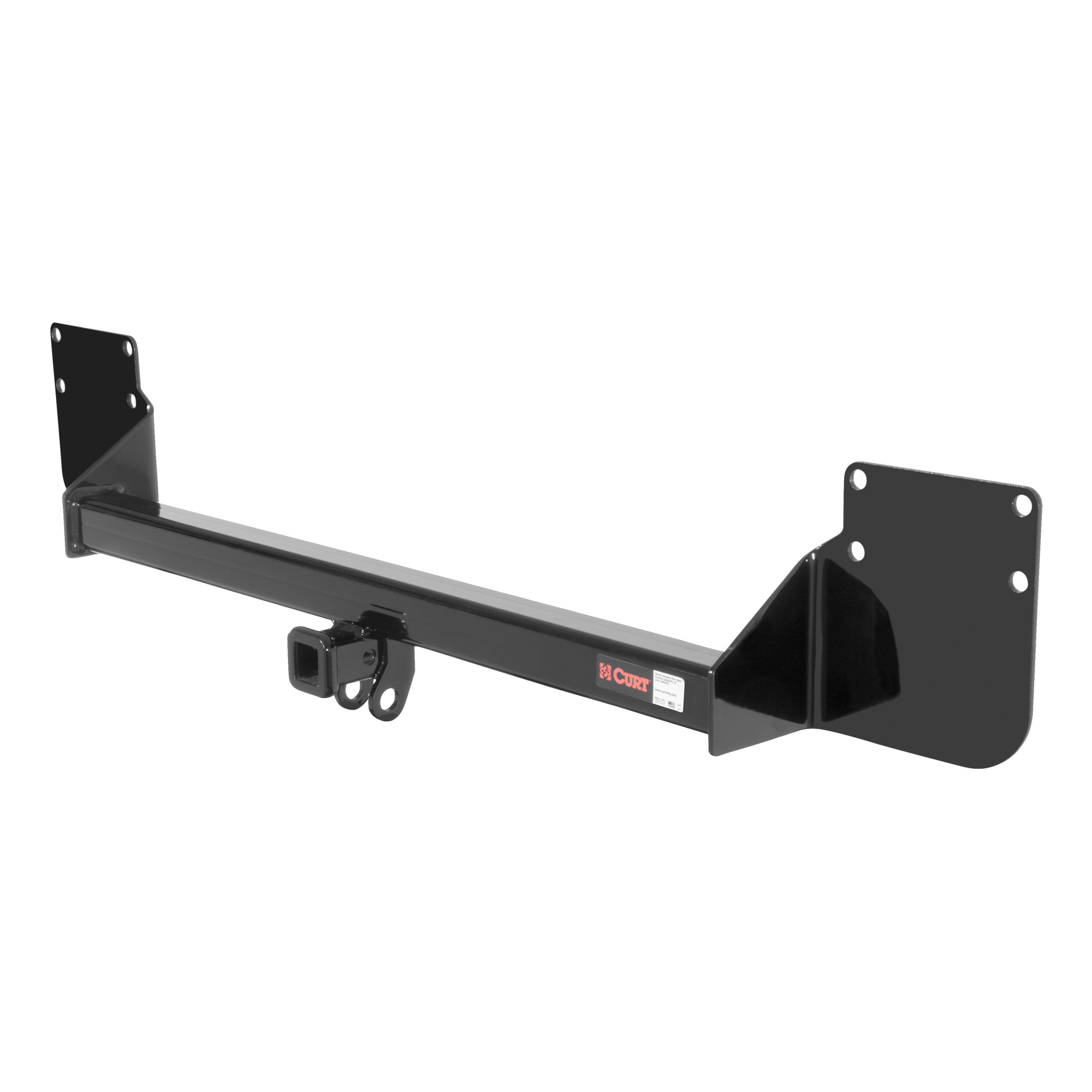 Class 1 Trailer Hitch, 1-1/4" Receiver, Mini Cooper - Récréashop