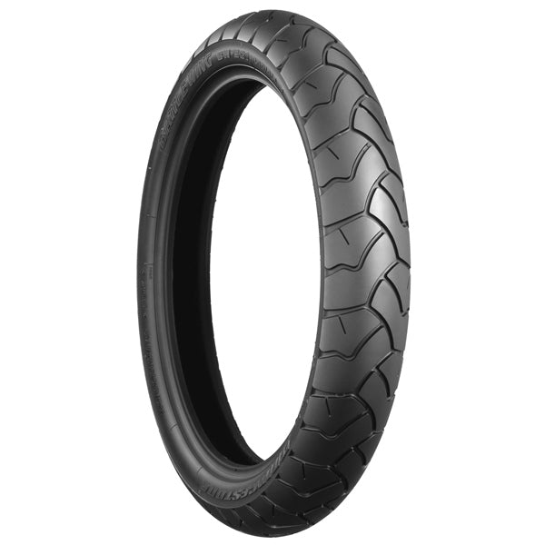 Bridgestone Pneu Battle Wing BW501 - Pneu Avant - RecreaShop