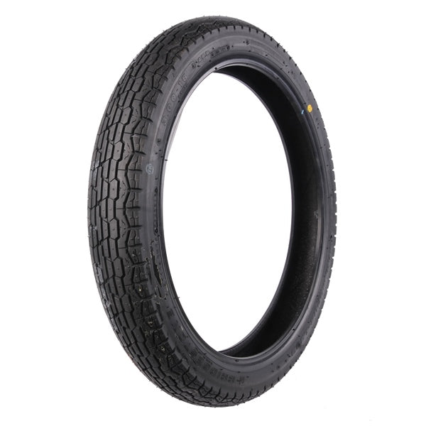 Bridgestone Pneu G&L L303 - Pneu Avant - RecreaShop