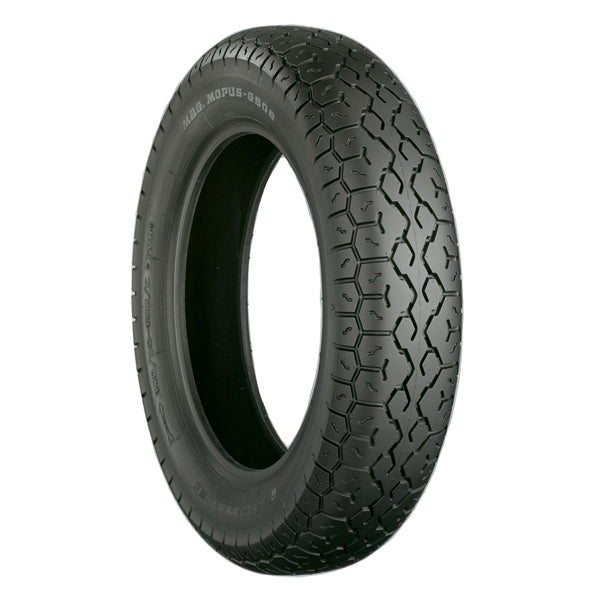 Bridgestone Pneu Mag Mopus G508 - Pneu Arrière - RecreaShop