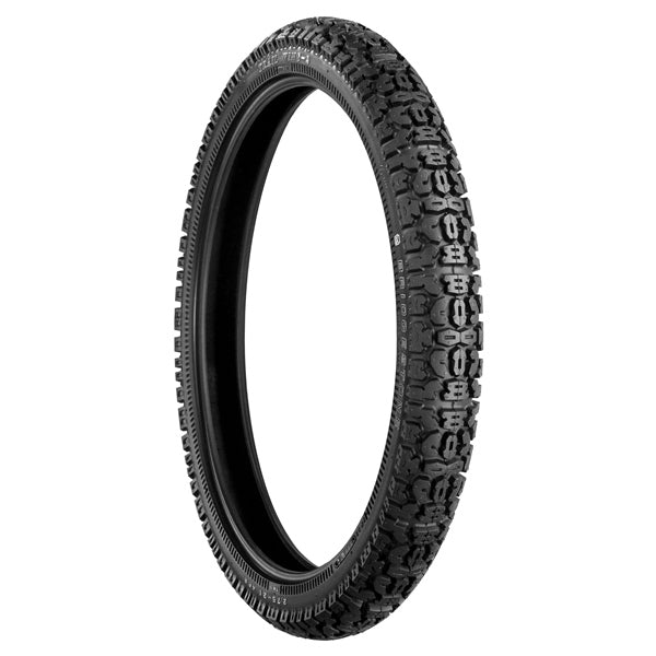 Bridgestone Pneu Trail Wing TW9 - Pneu Avant - RecreaShop