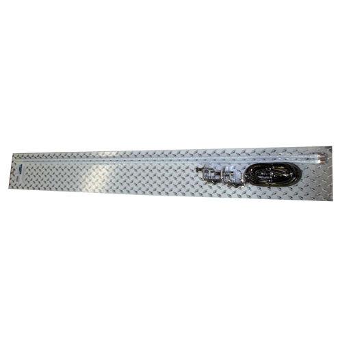 ANT.CB DBL.4'BLANC CABLE 9' - Récréashop