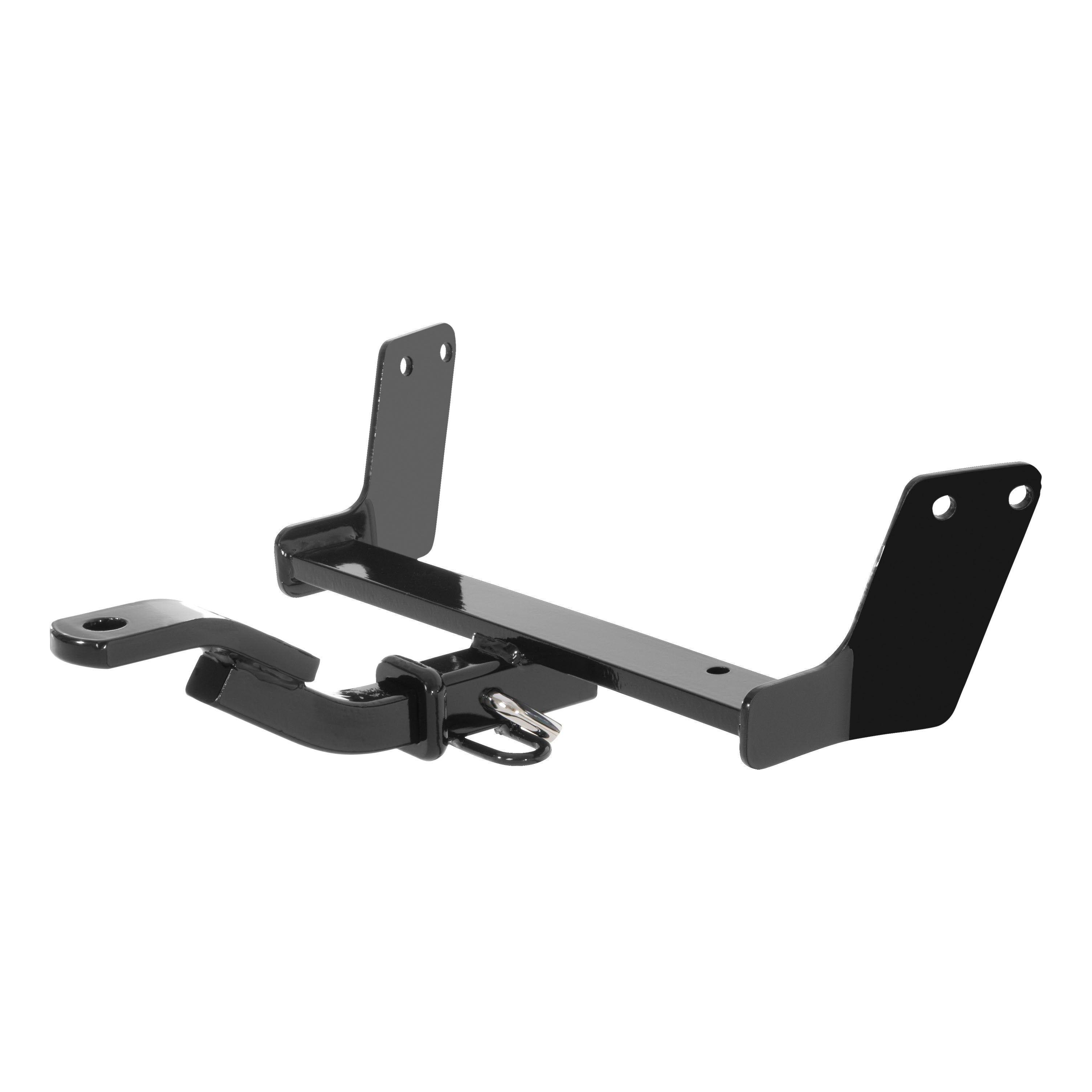 Class 1 Hitch, 1-1/4" Ball Mount, Audi A4, Quattro, S4, Volkswagen Passat - Récréashop