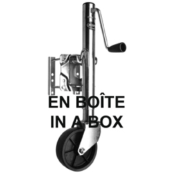 VERIN ECLIPSE 1000lbs BOXED - Récréashop