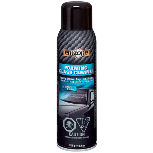 (12)NETT. POUR VITRES 18.25OZ - Récréashop