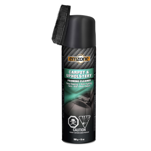 MOUSSE TAPIS ET TISSUS 18OZ(12 - Récréashop