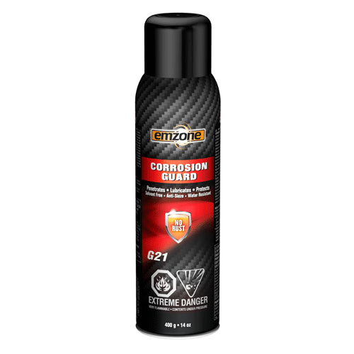(12)INHIBITEUR CORROSION 14OZ - Récréashop
